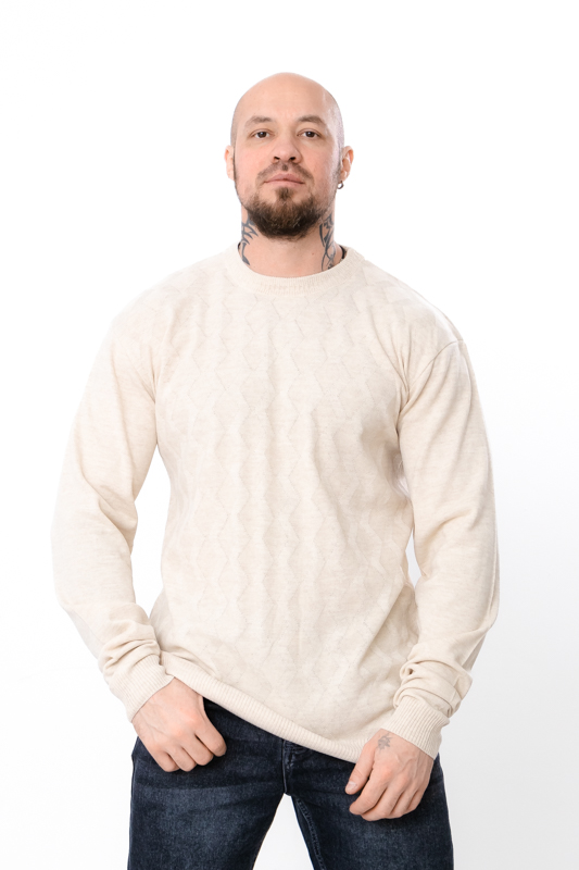 Светр чоловічий